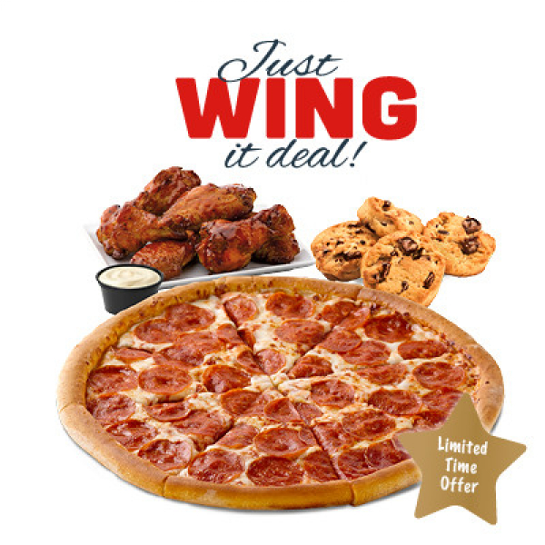 Products Menu Supermac's Ordering System