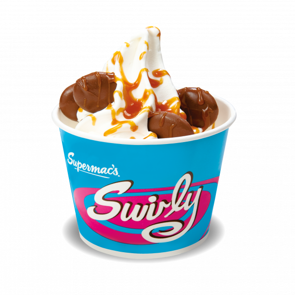 Mint Aero Bubbles Swirly Image