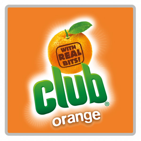 Club Orange Image