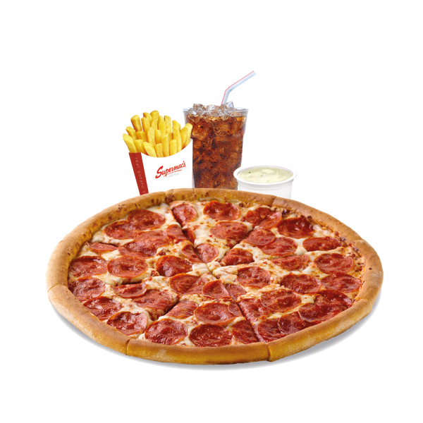 Meal A Image