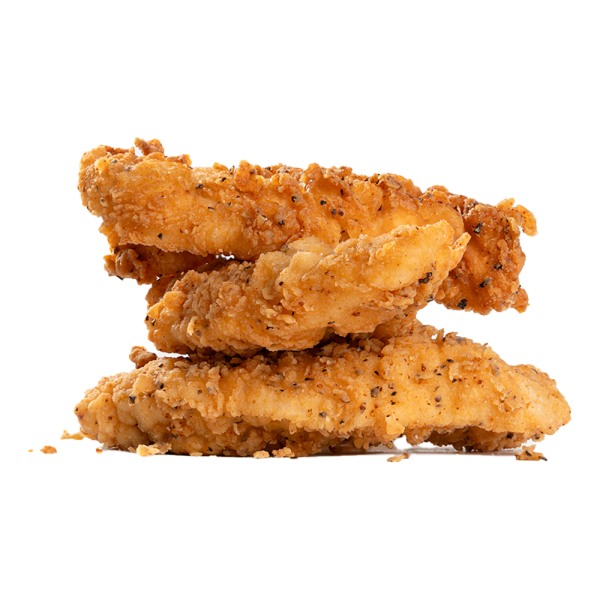 Chicken Tenders (3) Image