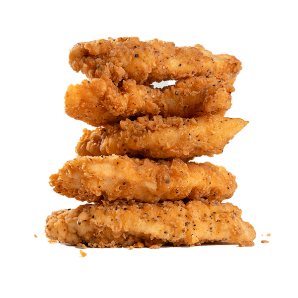 Chicken Tenders (5) Image