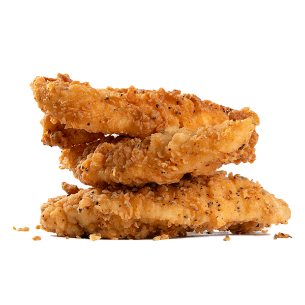 Chicken Tenders (3) Image