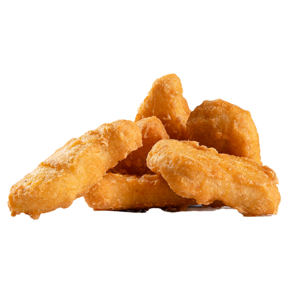 Chicken Nuggets Image