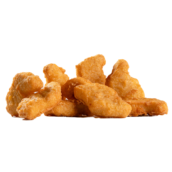Chicken Nuggets (9) Image