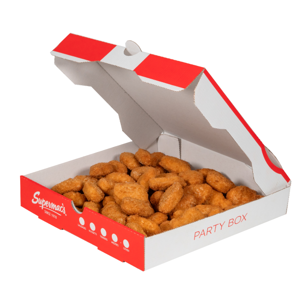Party Box - Nuggets Image